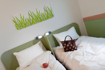 Ibis budget Wien Sankt Marx, Вена (фото 4)