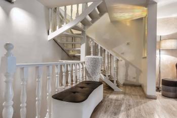 Black And White Suite, Řím (fotografie 3)