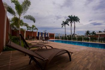 Hotel Encosta do Horto, Жуазейру-ду-Норти (фото 2)