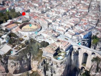 Puerta Alameda Suites, Ronda (photo 4)