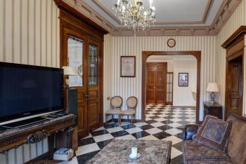 Dandelion Apartment Vecpilsētas, Riga (Foto 3)