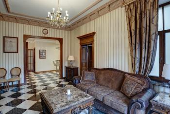 Dandelion Apartment Vecpilsētas, Riga (Foto 4)