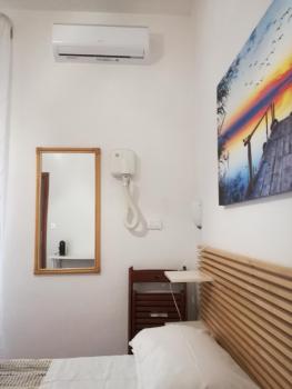 Testa Gioacchino B&B, Řím (fotografie 4)