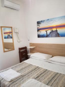 Testa Gioacchino B&B, Řím (fotografie 5)