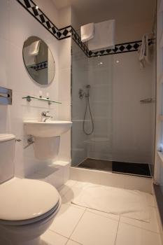 Hôtel Atlantis, Paris (Foto 3)