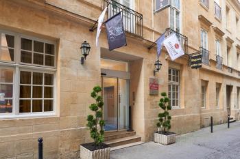 Best Western Premier HBEO Bordeaux Centre, Bordeaux (photo 4)