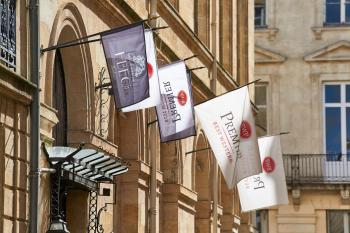 Best Western Premier HBEO Bordeaux Centre, Bordeaux (photo 2)