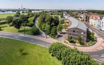 Jugendherberge Düsseldorf, Düsseldorf (photo 5)