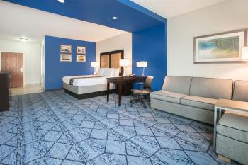 La Quinta by Wyndham Denton - University Drive, Denton (fotografie 2)