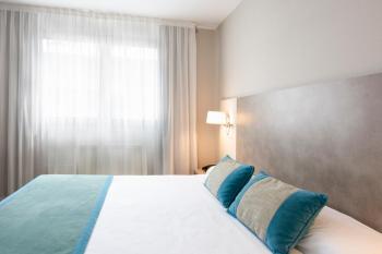 Hotel & Spa Real Jaca, Jaca (foto 2)