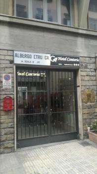 La casa di Greta, Florencie (fotografie 2)