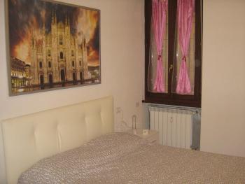 Flat in Milan 1, Milán (fotografie 4)