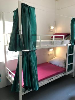 PLOY Hostel, Bangkok (foto 3)