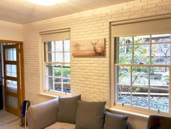 Castle view&Grassmarket studio flat with Luxury bathroom, Edinburgh (photo 5)
