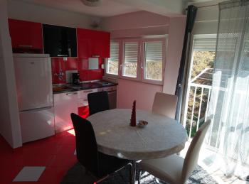 Studio apt. Downtown, Split (photo 3)