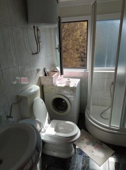 Studio apt. Downtown, Split (photo 4)