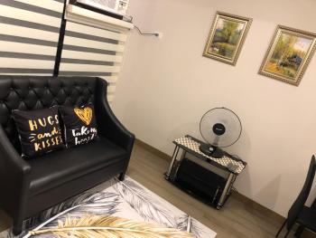The Sentinel Residences Suite, Manila (fotografie 5)