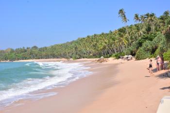 skyresort, Tangalle (zdjęcie 4)