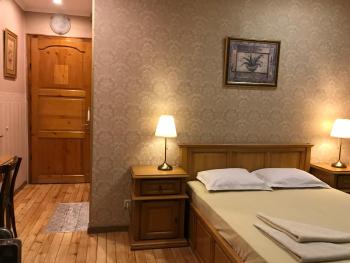 Pop Bogomil family hotel, Sofía (foto 2)