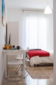 Apartamentos Océanos, Málaga (fotografie 5)