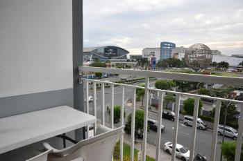 Moa Shell Residences, Manila (fotografie 2)