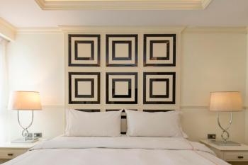 The LA49 Hotel, Bangkok (fotografie 2)