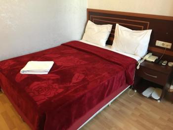 Red White Hotel, Istanbul (fotografie 5)