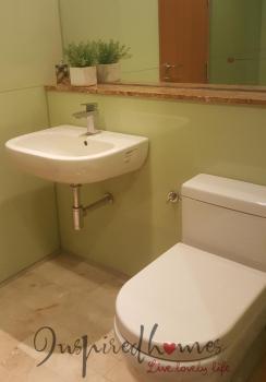 IHomes33 Soho Suites KLCC 2BR Free Parking, 2-4 Pax, Kuala Lumpur (fotografie 4)