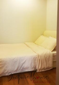 IHomes33 Soho Suites KLCC 2BR Free Parking, 2-4 Pax, Kuala Lumpur (fotografie 3)
