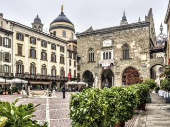 MyRoom Station In Town 2, Bergamo (fotografie 5)