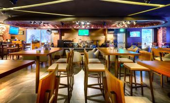 Citymax Hotel Bur Dubai, Dubai (photo 3)