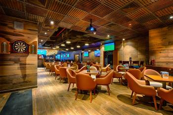 Citymax Hotel Bur Dubai, Dubai (photo 5)