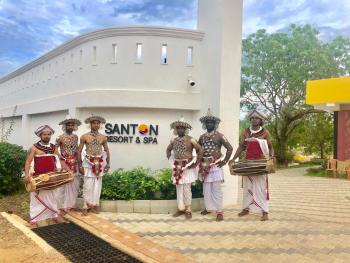 Santon Resort & Spa - Level 1 Certified, Tangalle (Foto 5)