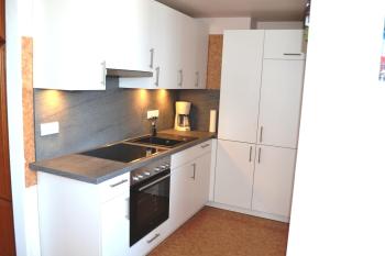 Ferienwohnung im Strandhotel, Wyk auf Föhr (fotografie 4)