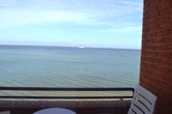 Ferienwohnung im Strandhotel, Wyk auf Föhr (fotografie 3)