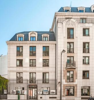 Adveniat Paris, Paryż (zdjęcie 2)