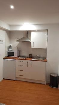 Apartment Plaza Del Salvador, Sevilla (Foto 2)
