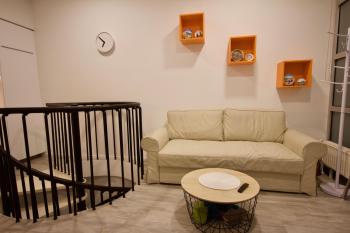 Albina apartment, Любляна (фото 5)