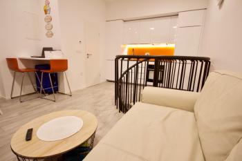 Albina apartment, Любляна (фото 4)