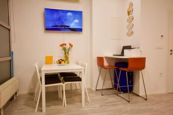 Albina apartment, Любляна (фото 2)