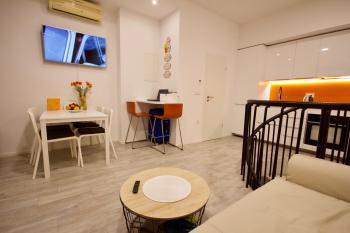 Albina apartment, Любляна (фото 3)