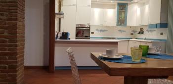 Attico con terrazza Villa Marianna, Verona (photo 5)