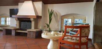 Attico con terrazza Villa Marianna, Verona (photo 2)