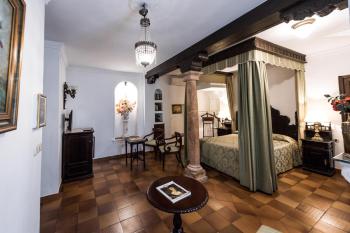 Hotel Soho Boutique Palacio San Gabriel, Ronda (zdjęcie 2)