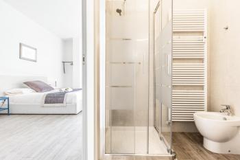 Central City Rooms Executive Suite, Boloňa (fotografie 4)