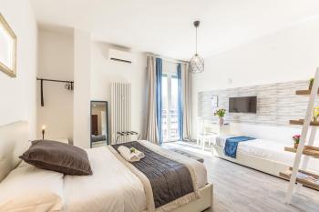 Central City Rooms Executive Suite, Boloňa (fotografie 5)