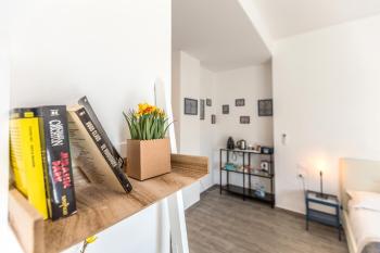 Central City Rooms Executive Suite, Boloňa (fotografie 2)