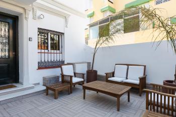 Apartamento con vistas al mar, Málaga (fotografie 4)