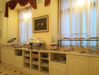 Best Western Hotel Genio, Turin (photo 5)