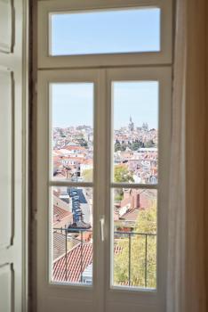 Casa das Janelas com Vista, Lissabon (Foto 5)